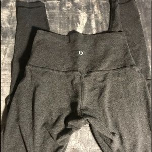 Lululemon Leggings!